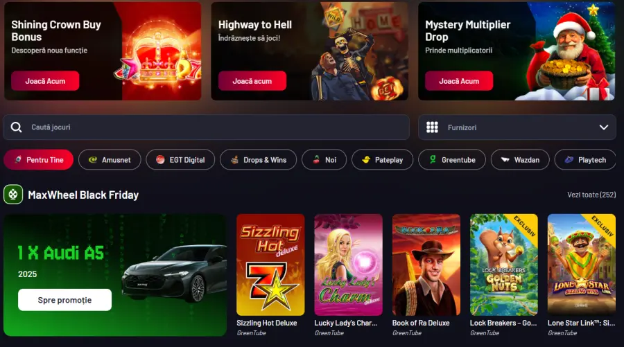 Maxbet